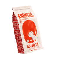 Cat Catfood Sticker by ANiMEAL