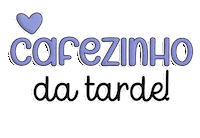 Cafe Cafezinho Sticker by Bel Diniz
