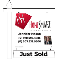 jenmasonrealtor marealestate nhrealestate jenmasonrealtor jenmason Sticker