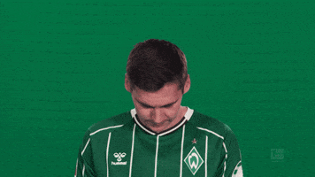 Werder Bremen Wober GIF by Bundesliga