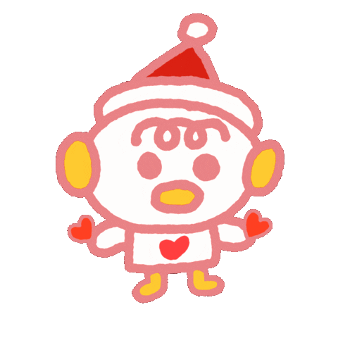 Happy Feliz Navidad Sticker