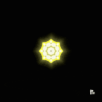 Star Flashing GIF