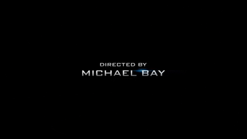 Transformers Micheal Bay GIF