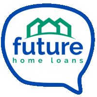Fhl Sticker by Future Home Loans
