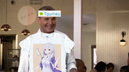 Pakundo giphyupload GIF