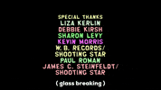 credits GIF by South Park 