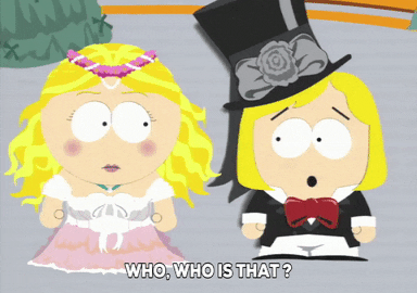 GIF by South Park 