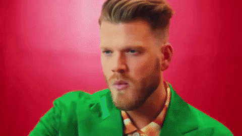 come along mitch grassi GIF by Pentatonix – Official GIPHY