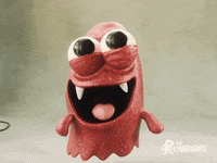 Happy Halloween Love GIF by THE REMARKABLES