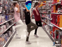 Dance Nft GIF by Rug Radio