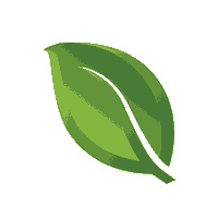 Home Leaf Sticker by Greenway Mortgage