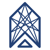 Logo Sticker by Redeemer Lubbock