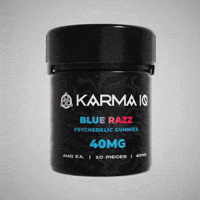 Im High Good Karma GIF by KarmaIQ