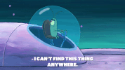 season 9 it came from goo lagoon GIF by SpongeBob SquarePants