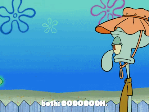 season 7 the curse of bikini bottom GIF by SpongeBob SquarePants
