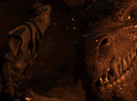 elder scrolls dragon GIF by Bethesda