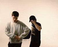 Ryan Beatty Sugar GIF by BROCKHAMPTON