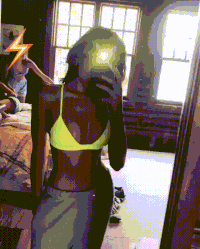 homewithyou as she pleases GIF by Madison Beer