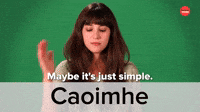 Americans Try To Pronounce Traditional Irish Names