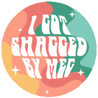 Moonagehairdream Sticker
