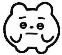 おはよう Yawn Sticker by wakuta