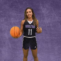 Kdub GIF by KWC Panthers