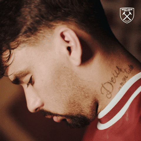 West Ham Football GIF by West Ham United