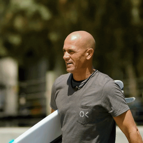 Sport Summer GIF by ABC Network