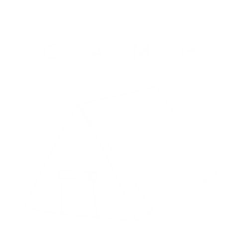 Bbq Camp Sticker