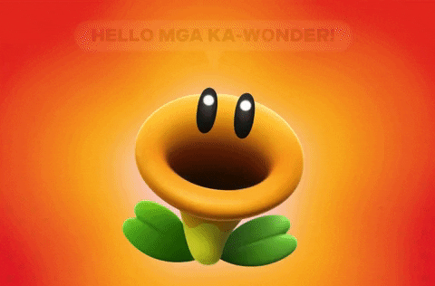 eeskaatt giphyupload wonderflower kawonder GIF