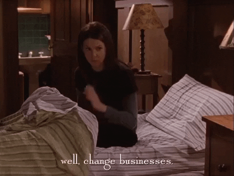 season 3 netflix GIF by Gilmore Girls 