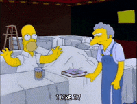 homer simpson GIF