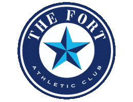 thefortac fitness workout Fac monmouth county Sticker