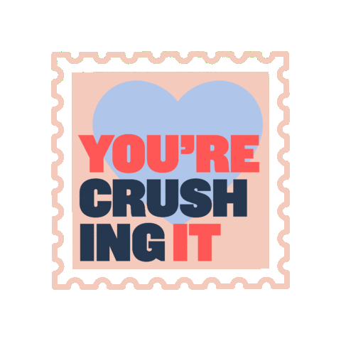 Sticker by Colugo