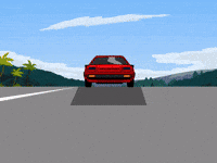 Car Driving GIF by BrainPOP