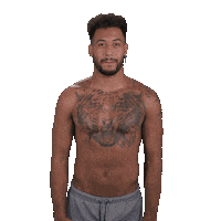 Af Sticker by LoveIslandUSA
