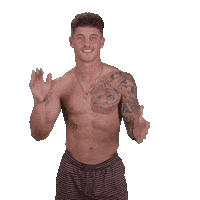 Af Sticker by LoveIslandUSA