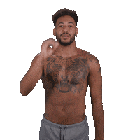 Af Sticker by LoveIslandUSA