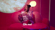 Demi Lovato GIF by The Roku Channel