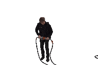 Stagelight073 video light explosion audio Sticker