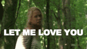 walking love GIF
