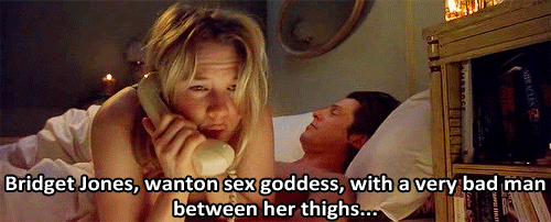 bridget joness diary GIF