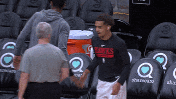 National Basketball Association Sport GIF by NBA
