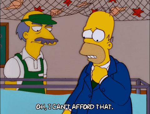 homer simpson GIF