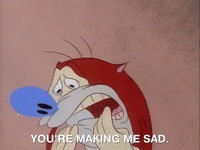 ren and stimpy nicksplat GIF