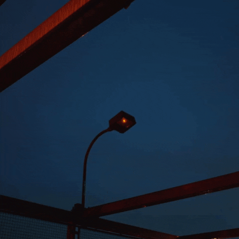 Mood Flickering GIF by Chris