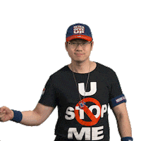 Look Reaction Sticker by Beauty and the Geek Australia