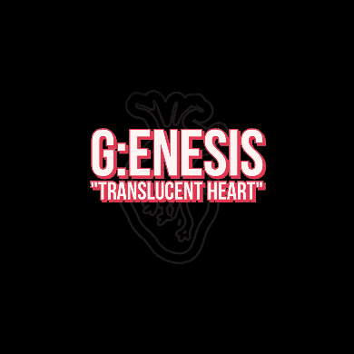Genesis GIF by CrossCenteredRecords