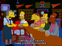 homer simpson GIF