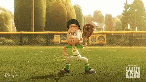 Fail Win Or Lose GIF by Disney Pixar